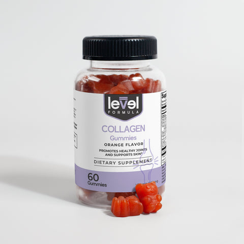 Collagen Gummies (Adult)