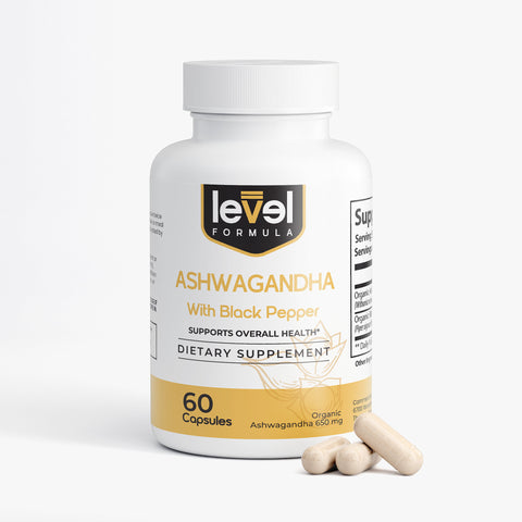 Ashwagandha