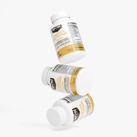 Complete Multivitamin