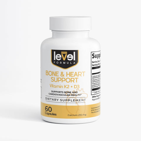 Bone & Heart Support