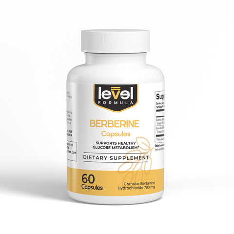 Berberine
