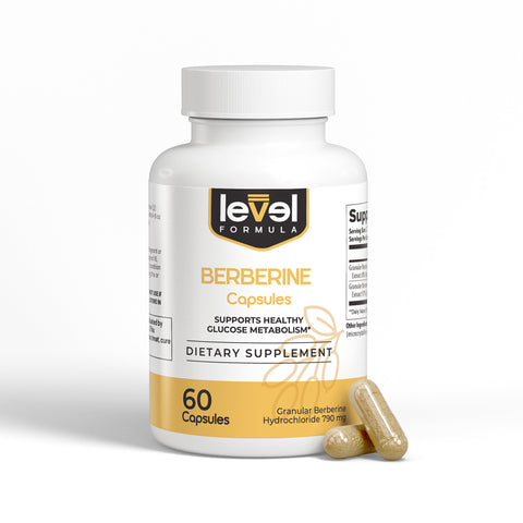 Berberine
