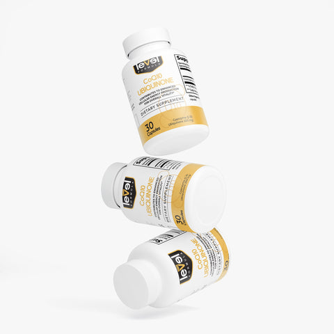 CoQ10 Ubiquinone