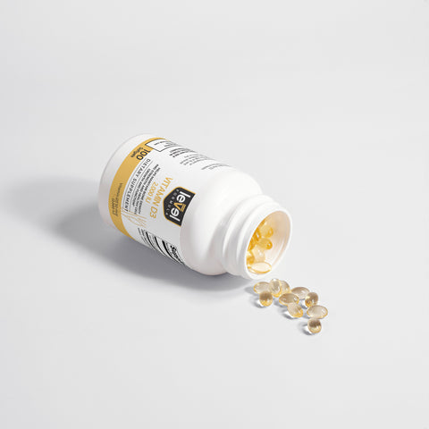 Vitamin D3 2,000 IU
