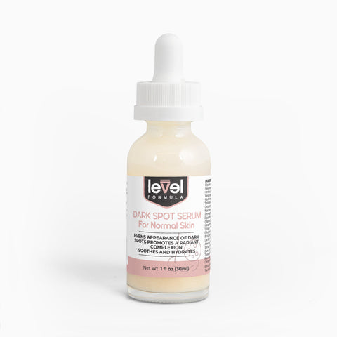 Dark Spot Serum for Normal Skin