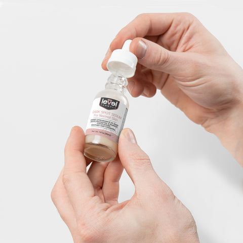 Dark Spot Serum for Normal Skin