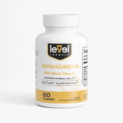 Ashwagandha