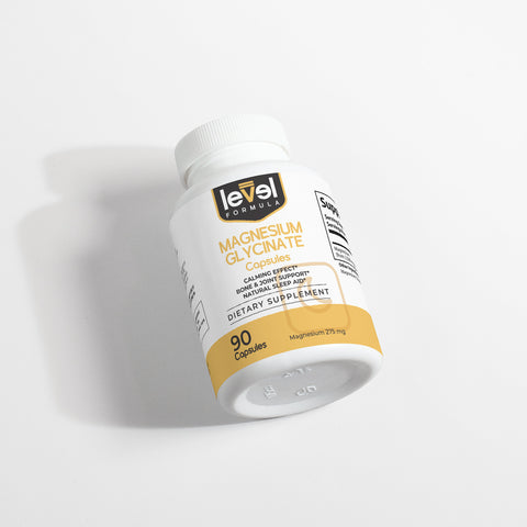Magnesium Glycinate