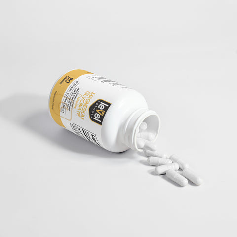 Magnesium Glycinate