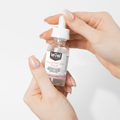 Hyaluronic Acid Serum