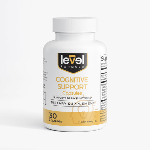 Cognitive Support