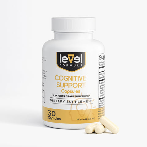 Cognitive Support