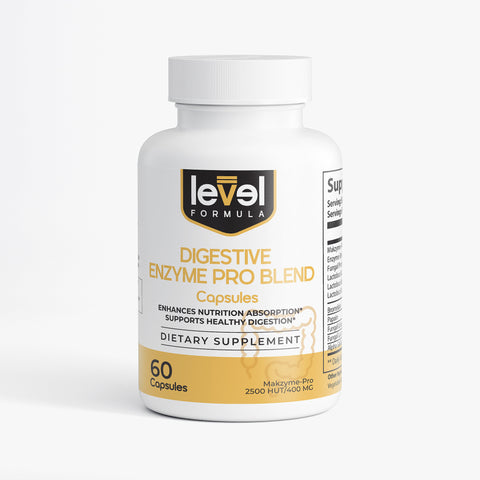 Digestive Enzyme Pro Blend