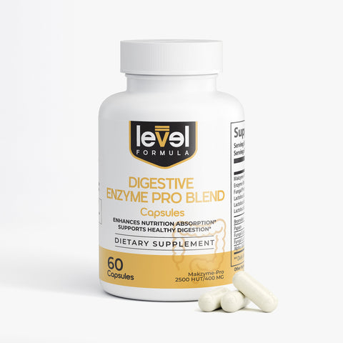 Digestive Enzyme Pro Blend