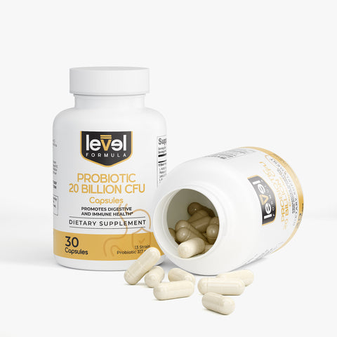 Probiotic 20 Billion