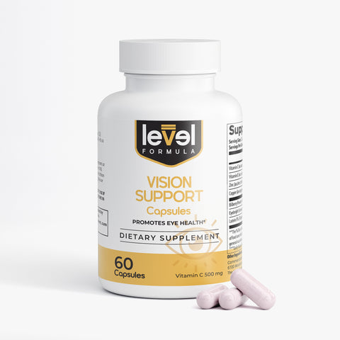 Vision Support