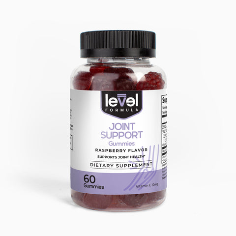 Joint Support Gummies (Adult)