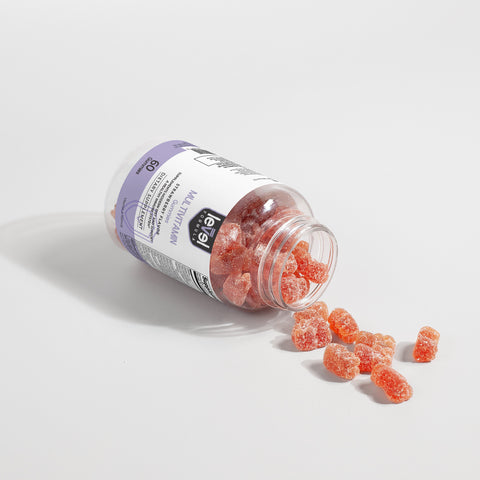 Multivitamin Bear Gummies (Adult)