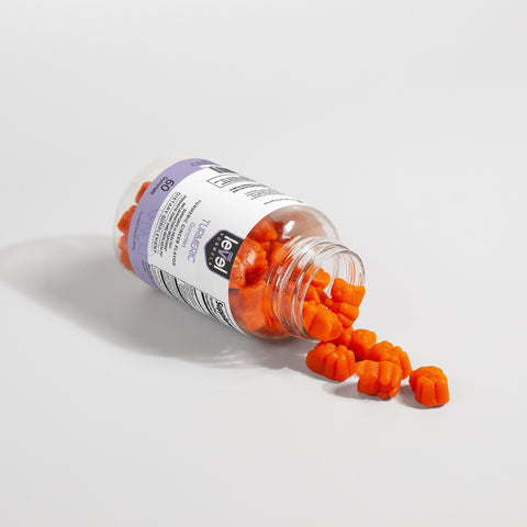 Turmeric Gummies