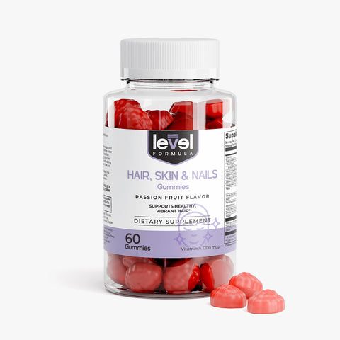 Hair, Skin & Nails Gummies