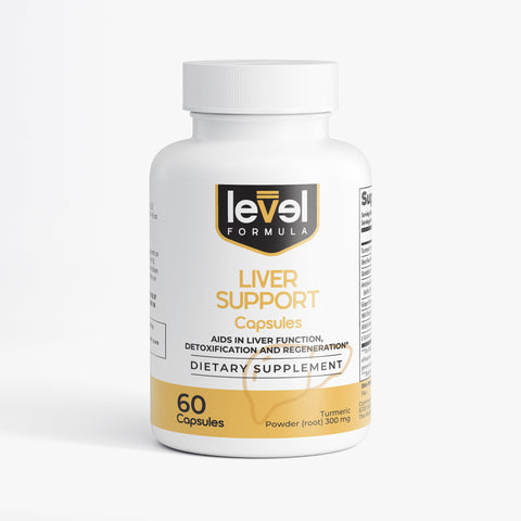 Liver Support