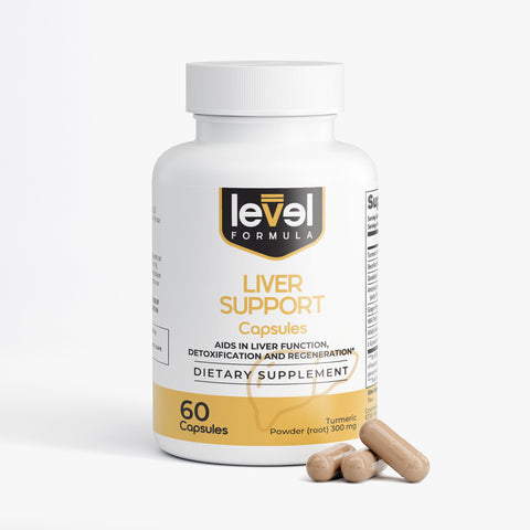 Liver Support