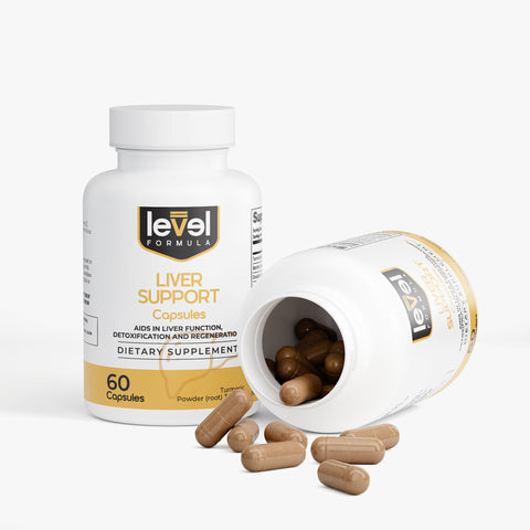 Liver Support