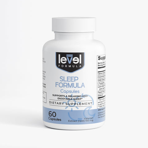 Sleep Formula