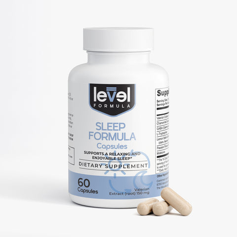 Sleep Formula