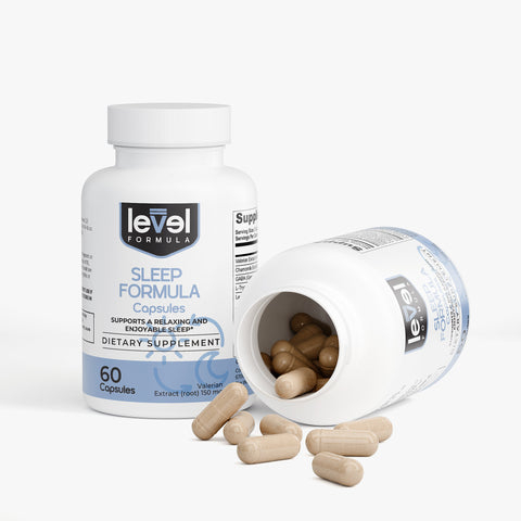 Sleep Formula