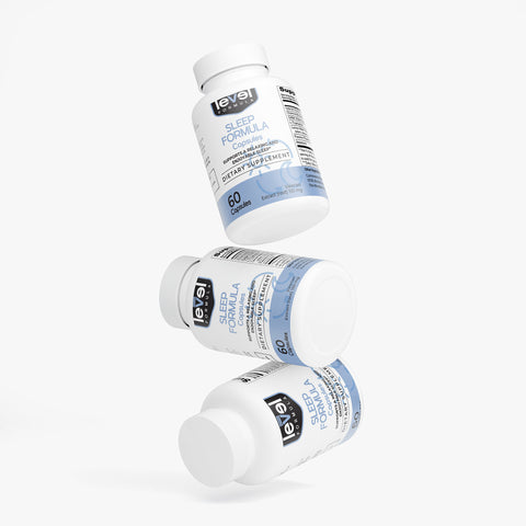 Sleep Formula