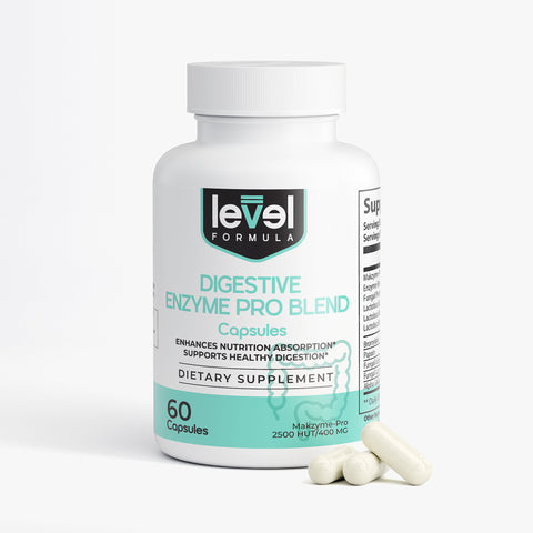 Digestive Enzyme Pro Blend