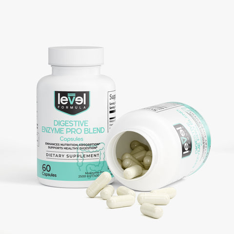 Digestive Enzyme Pro Blend