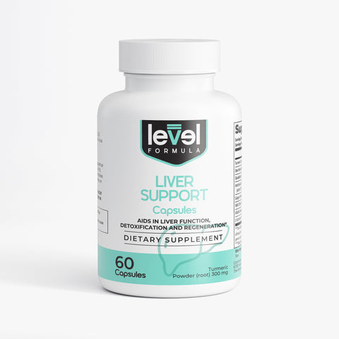 Liver Support