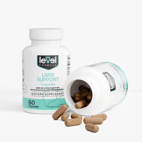 Liver Support