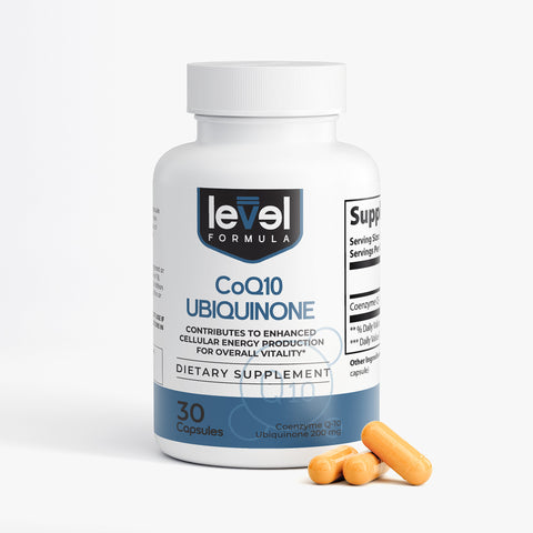 CoQ10 Ubiquinone