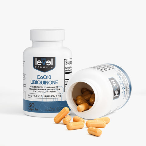 CoQ10 Ubiquinone