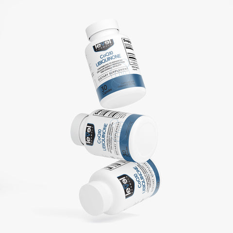 CoQ10 Ubiquinone