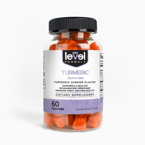 Turmeric Gummies