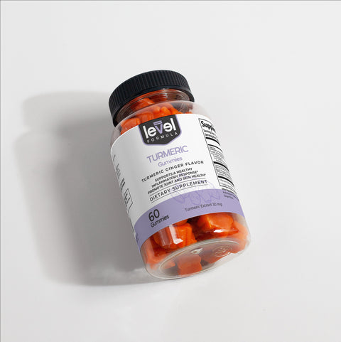 Turmeric Gummies