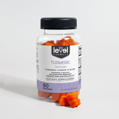 Turmeric Gummies