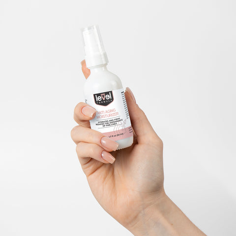 Anti Aging Moisturizer for Normal Skin