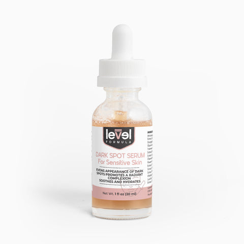 Dark Spot Serum for Sensitive Skin