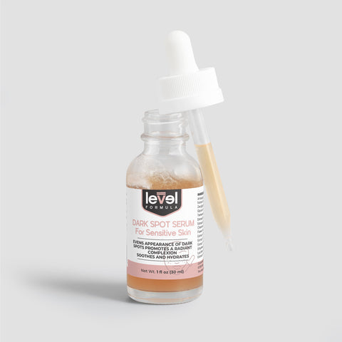 Dark Spot Serum for Sensitive Skin