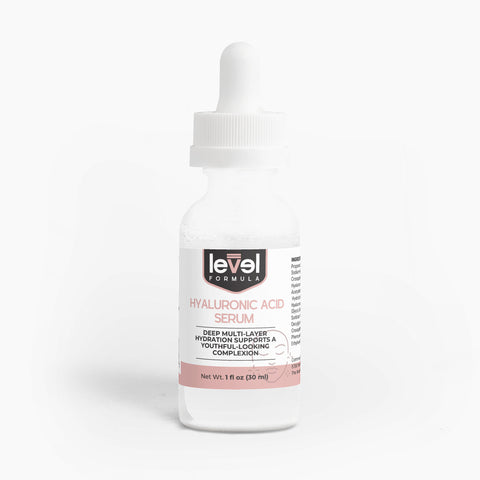 Hyaluronic Acid Serum