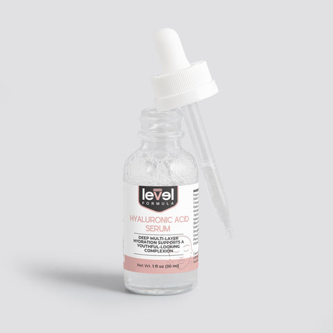 Hyaluronic Acid Serum
