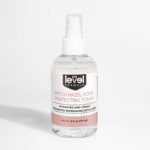 Witch Hazel Pore Perfecting Toner