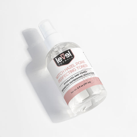 Witch Hazel Pore Perfecting Toner