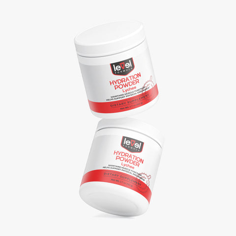 Hydration Powder (Lychee)