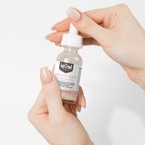 Dark Spot Serum for Normal Skin
